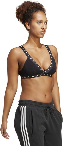 adidas Performance-Reggiseno sportivo Purebare Light-Support-2