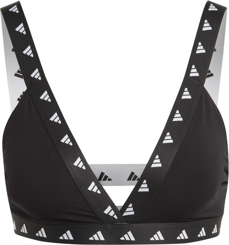 adidas Performance-Reggiseno sportivo Purebare Light-Support-3