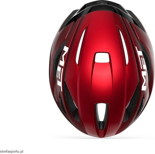 Met-Met Strale - Casque de vélo-4