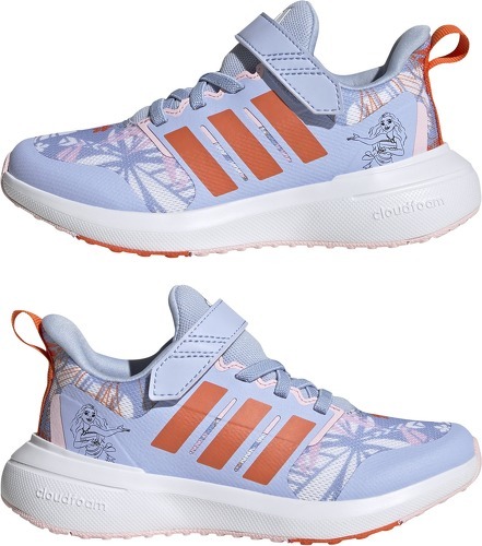 adidas Sportswear-FortaRun 2.0 Moana Cloudfoam-2