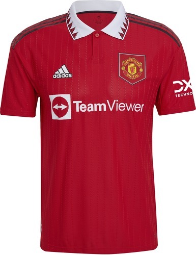 adidas Performance-ADIDAS MANCHESTER UNITED MAILLOT DOMICILE 2022/2023-image-1
