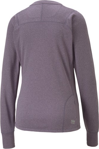 PUMA-Maillot manches longues femme Puma Seasons Raincell-1