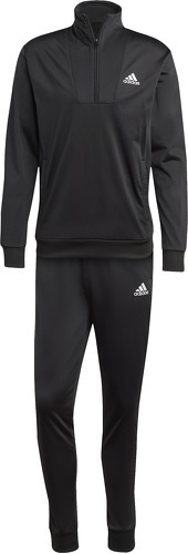 adidas Sportswear-Survêtement en maille avec petit logo-2