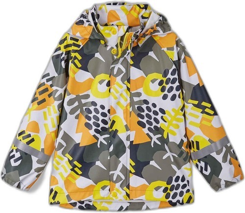 Reima-Veste imperméable enfant Reima Vesi-1