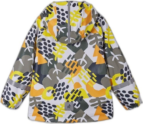 Reima-Veste imperméable enfant Reima Vesi-2