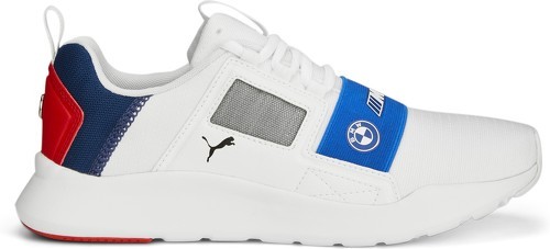 PUMA-Baskets Bmw Motorsport Wired Cage-4