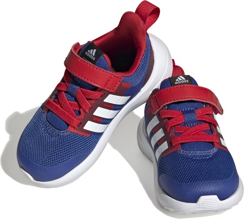 adidas Sportswear-FortaRun 2.0 Spider-Man Cloudfoam-1