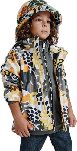Reima-Veste imperméable enfant Reima Vesi-0