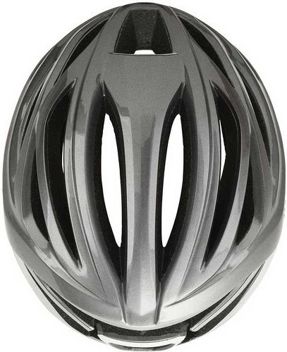 ZERO RH+-Zero Rh Air Xtrm Shiny Anthracite - Casque de vélo-3