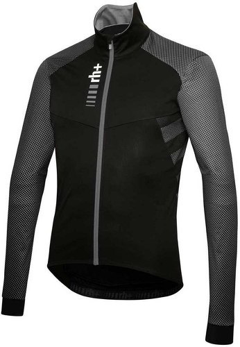 ZERO RH+-Zero rh hammer wind jacket noire maillot coupe-vent vélo-0