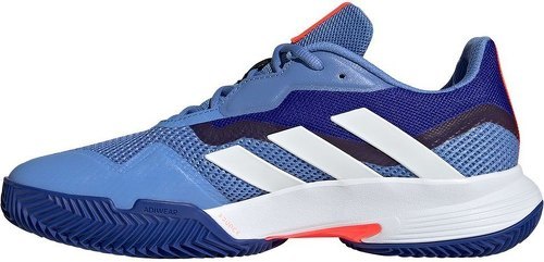 adidas Performance-Courtjam Control Clay-1