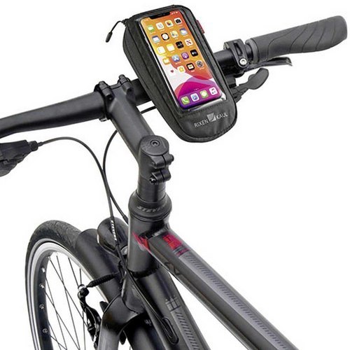 KLICKFIX-Pochette de téléphone Klickfix Comfort M-3