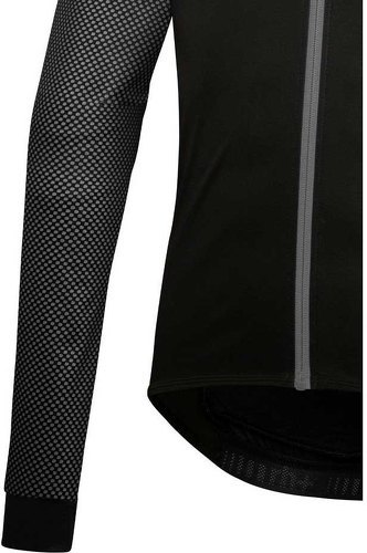 ZERO RH+-Zero rh hammer wind jacket noire maillot coupe-vent vélo-3