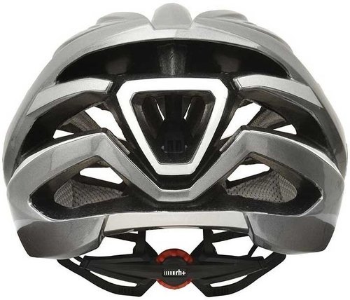 ZERO RH+-Zero Rh Air Xtrm Shiny Anthracite - Casque de vélo-1