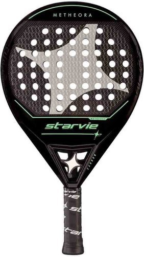 STARVIE-Raquette de padel Starvie Metheora Dual-image-1