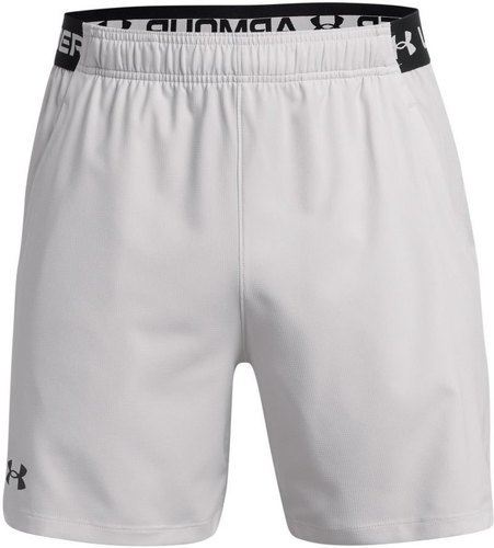 UNDER ARMOUR-Short tissé Under Armour Vanish 26 cm-2