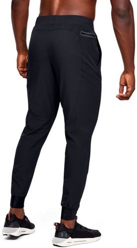 UNDER ARMOUR-Under Armour FLEX WOVEN - Pantalon-1