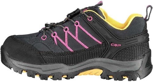 Cmp-Cmp Rigelw Trekking - Chaussures de randonnée-2