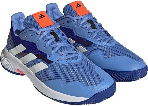 adidas Performance-Courtjam Control Clay-2