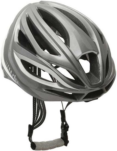 ZERO RH+-Zero Rh Air Xtrm Shiny Anthracite - Casque de vélo-2