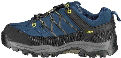 Cmp-Cmp Kids Rigel Low Trekking - Chaussures de rando-2