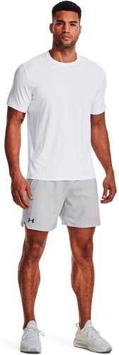 UNDER ARMOUR-Short tissé Under Armour Vanish 26 cm-4