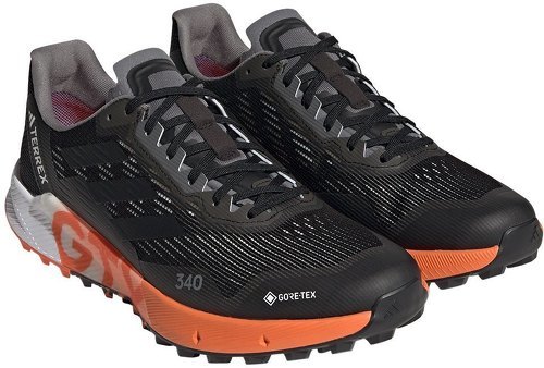 adidas Performance-Terrex Agravic Flow Gore-Tex 2.0-3