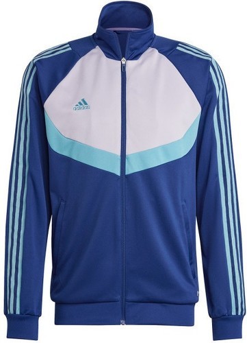 adidas Performance-Veste Tiro-0