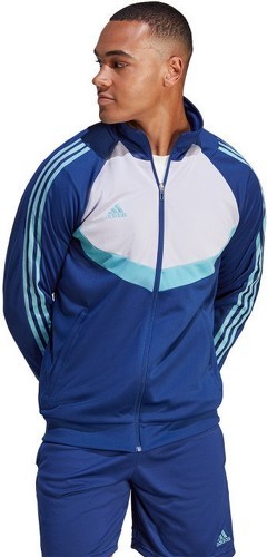 adidas Performance-Veste Tiro-1