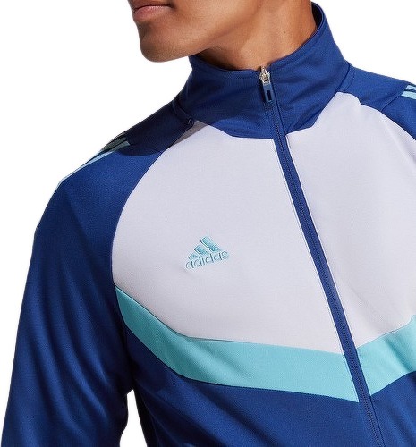 adidas Performance-Veste Tiro-3