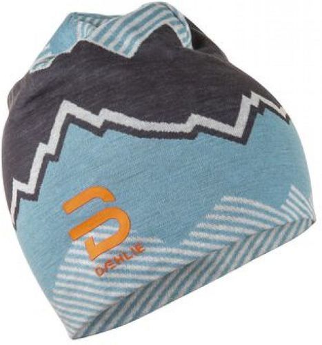 DAEHLIE-Daehlie hat  mountain wool nine iron bonnet sport-0