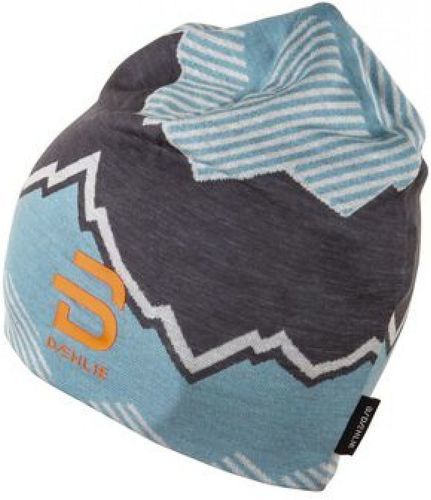 DAEHLIE-Daehlie hat  mountain wool nine iron bonnet sport-1