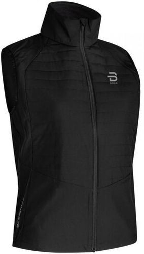 DAEHLIE-Daehlie vest run women noire  veste sans manches-0