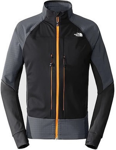 THE NORTH FACE-Giacca Softshell Dawn Turn FZ The North Face-image-1