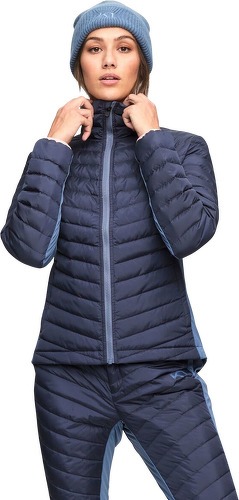 KARI TRAA-Kari traa eva down jacket marin veste en duvet-2