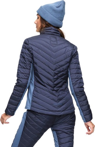 KARI TRAA-Kari traa eva down jacket marin veste en duvet-3