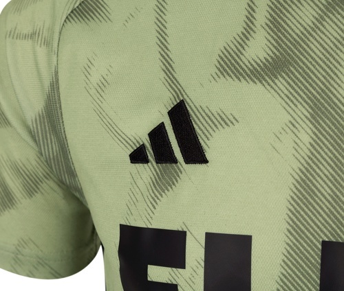 adidas Performance-Maillot Extérieur Los Angeles FC 23/24-2