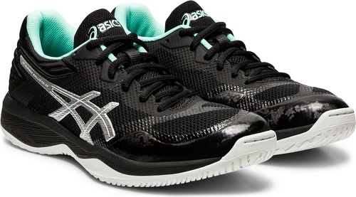 ASICS-Netburner Ballistic Ff - Chaussures de handball-4