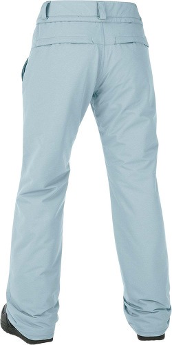 VOLCOM-Pantalon de snow Frochickie Insulated - Green Ash-3