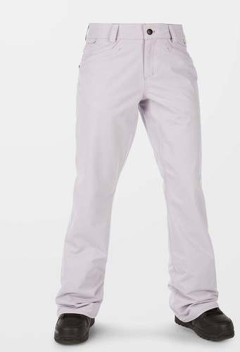 VOLCOM-Volcom Hallen Pantalon-4
