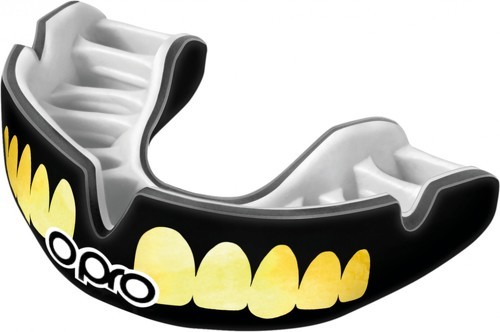 OPRO-Protège-dents Opro Power-Fit Bling Teeth-image-1