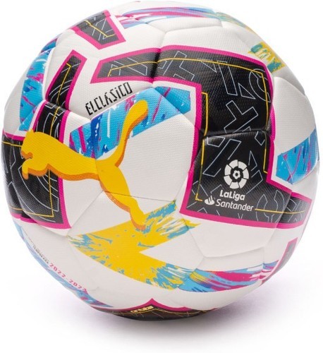 PUMA-Puma LaLiga 1 Orbita Hybrid "El Clásico" 2022-2023-1