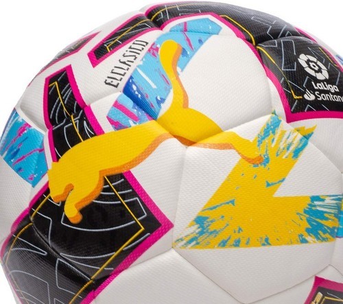 PUMA-Puma LaLiga 1 Orbita Hybrid "El Clásico" 2022-2023-2