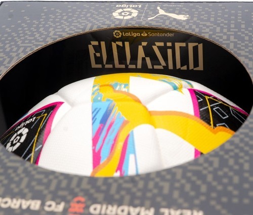 PUMA-Puma LaLiga 1 Orbita Hybrid "El Clásico" 2022-2023-4
