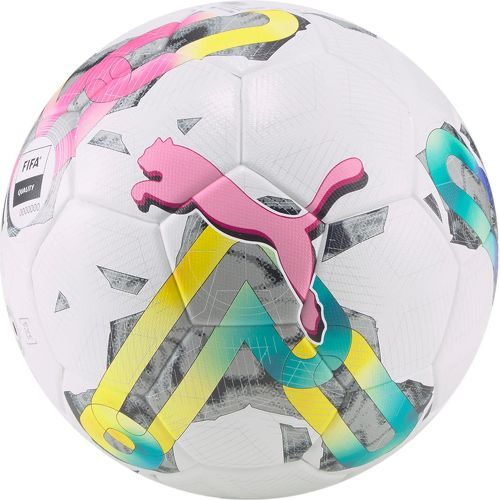 PUMA-Ballon Puma Orbita 3 Tb Quality Fifa-0
