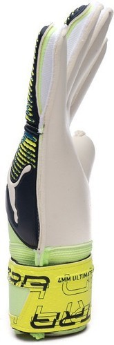 PUMA-Gants Gardien Puma Ultra Grip 2 Vert-1
