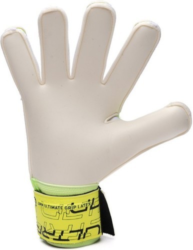 PUMA-Gants Gardien Puma Ultra Grip 2 Vert-2