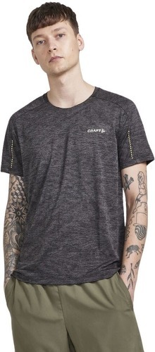 CRAFT-T-shirt Craft ADV Hit SS Structure-2