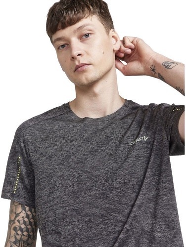 CRAFT-T-shirt Craft ADV Hit SS Structure-4