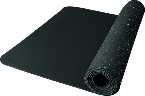 NIKE-Nike Mastery Yoga 5Mm - Tapis de yoga-1